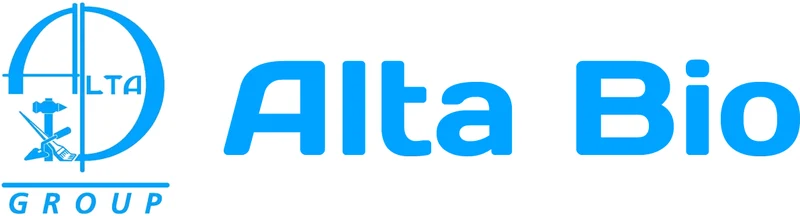 Логотип Alta Group
